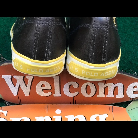 US POLO ASSN - Picture 7 of 8